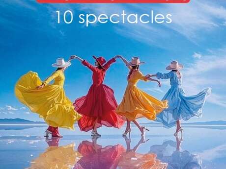 Festival de théâtre Festilune