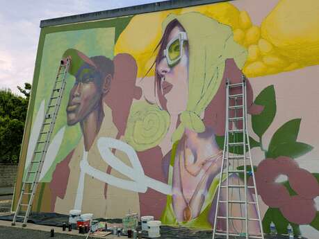 Festival LeZ'Arts Urbains 2026