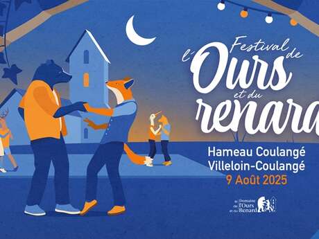 Festival de l'Ours et du Renard