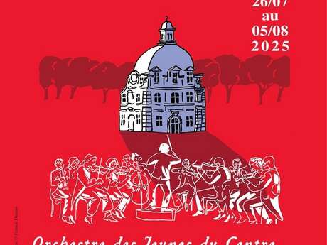 19ème Festival de Musique de Richelieu