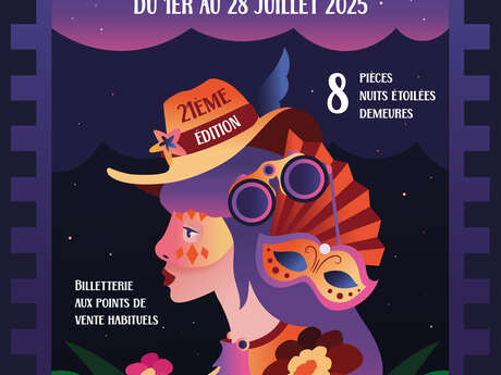 Devos – Rêvons de mots