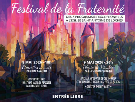 Festival de la Fraternité