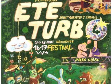 Festival Ete Turbo