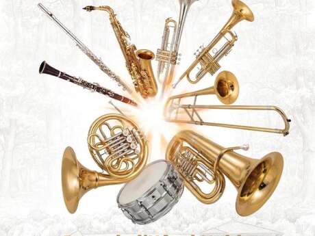 Festival intercommunal du Vouvrillon