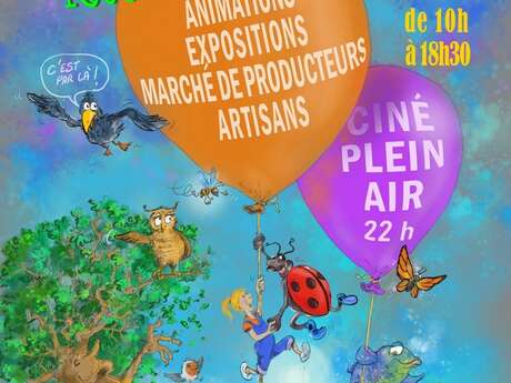 Fête de la Nature