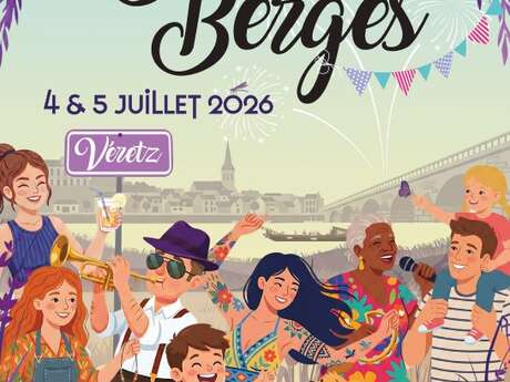 Fête des Berges