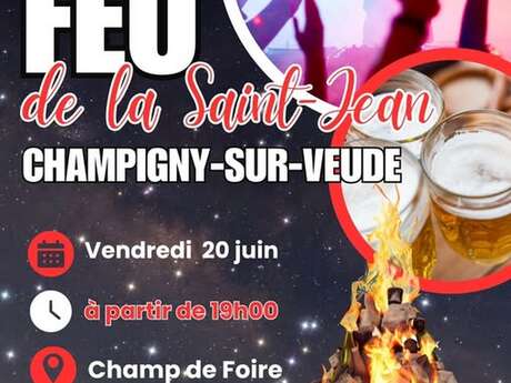 Feu de la Saint-Jean