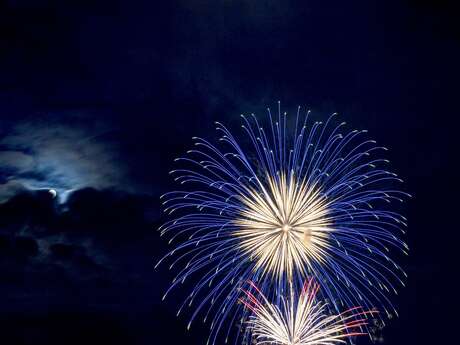FETE NATIONALE