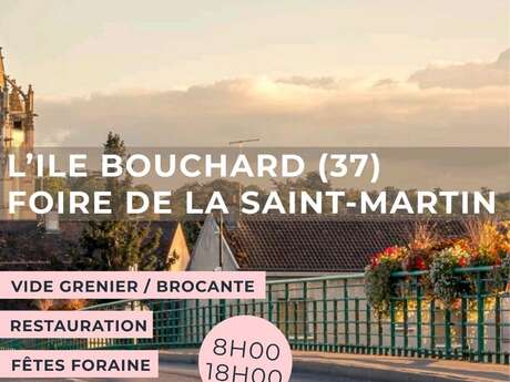 Foire de la Saint-Martin