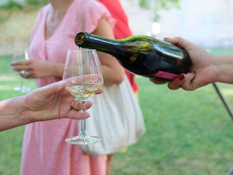 Week-end du vin