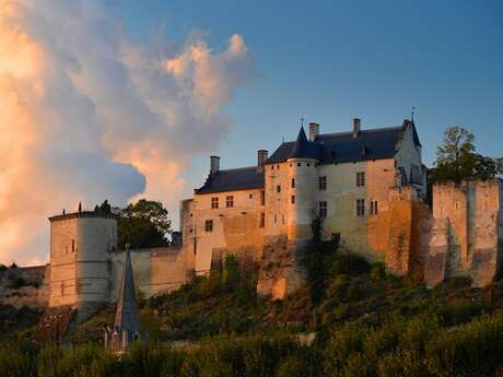 Nouveau ! Géogaming jeu de piste Un secret bien gardé