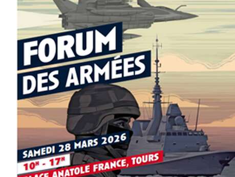 Forum des Armées