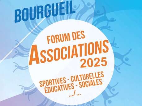 Forum des associations 2025