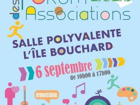 Forum des associations