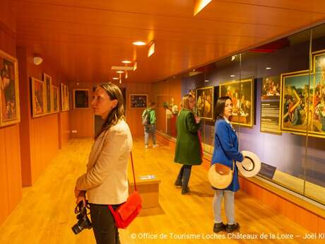 Galerie Saint-Antoine