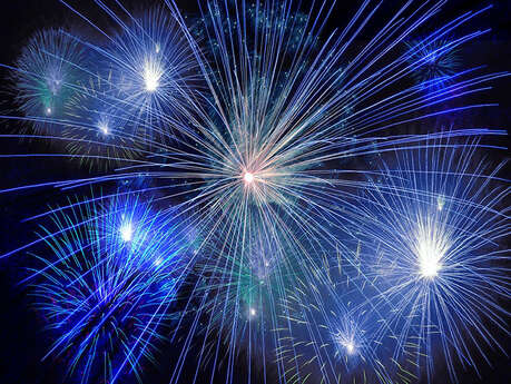 Fête nationale - soirée du 13 juillet