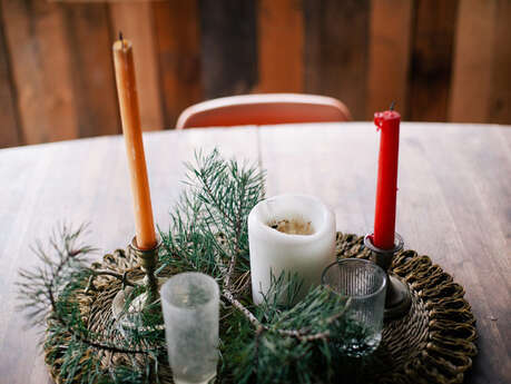 Noël à Tours - Marché de Noël