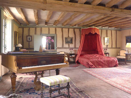 Manoir du Plessis