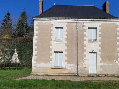 Gîte de groupe "Robinson"