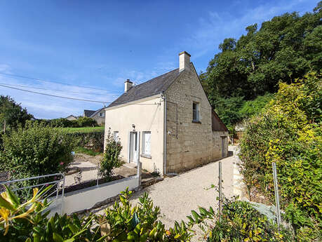 Gîte Les Huttières