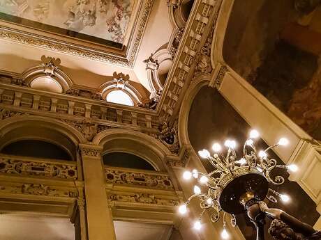Opéra de Tours