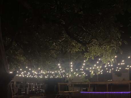 Soirée guinguette