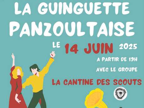 La Guinguette Panzoultaise
