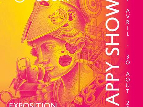 Exposition Happy Show