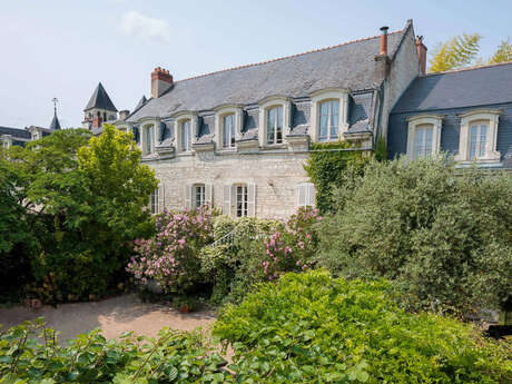 Hôtel Diderot