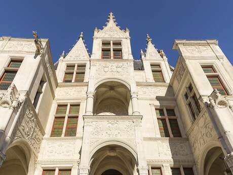 Hôtel Goüin