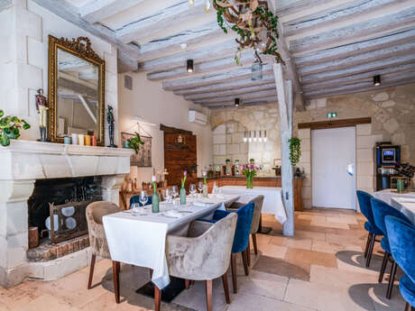 Restaurant Le George