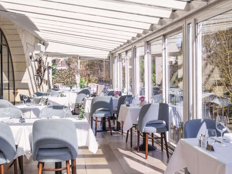 Restaurant Le George