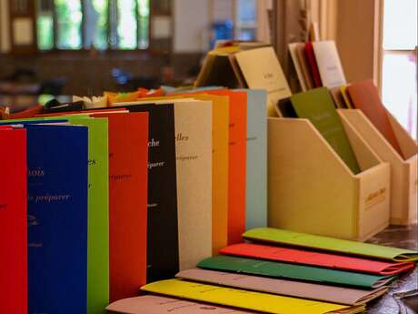 Mémoires culinaires d'hier et d'antan