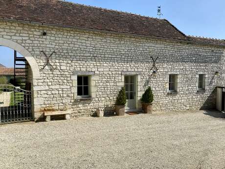 Le Petit Munet - Le Petit Logis