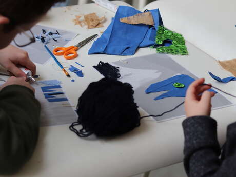 [hors les murs] · C’l’atelier rentrée culturelle de la ville de Tours
