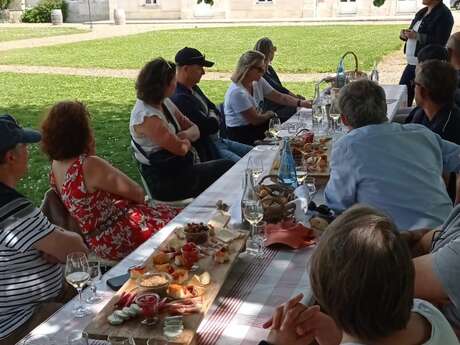 VIGNES VINS APERO