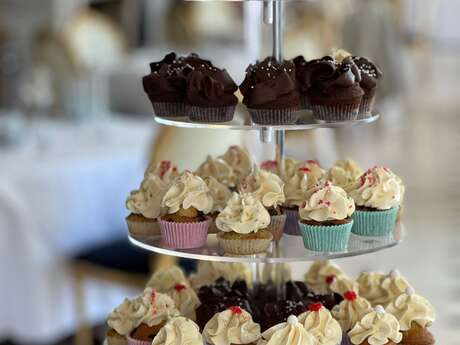 Réveillon de Saint-Sylvestre au Château de Beauvois