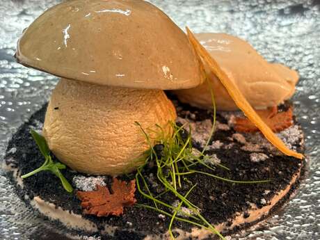 Réveillon de Saint-Sylvestre au Château de Beauvois