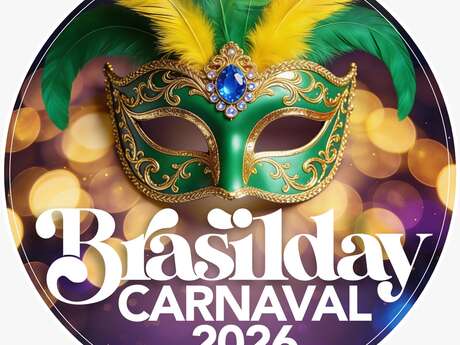 Brasilday- Carnaval