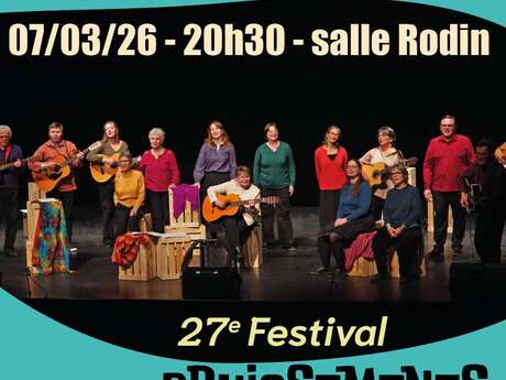 Et pourtant, elles chantent...