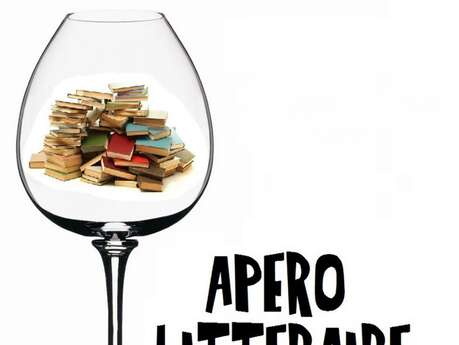 SOIREE APERO COUPS DE COEUR