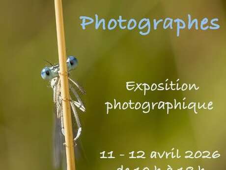 Exposition photos du club Blérot-Photo