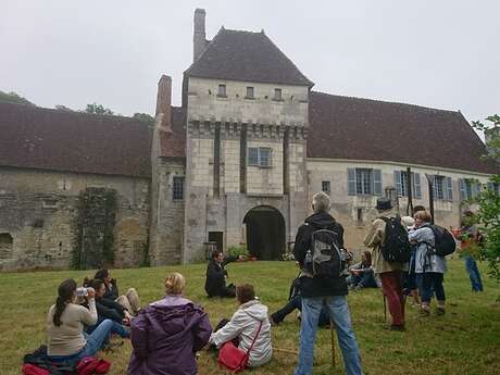Les sentiers du patrimoine