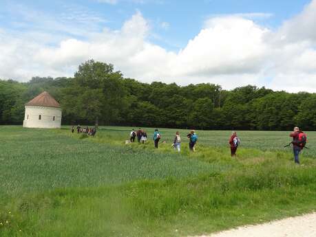 Journées Européennes du Patrimoine