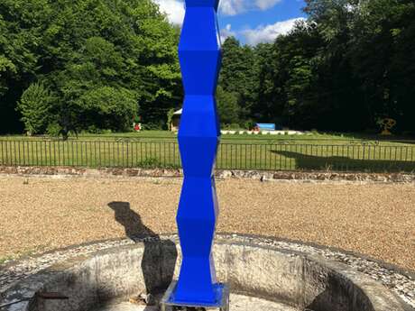 Journées Européennes du Patrimoine - Inauguration et ouverture du Jardin de Sculptures du Grand Launay