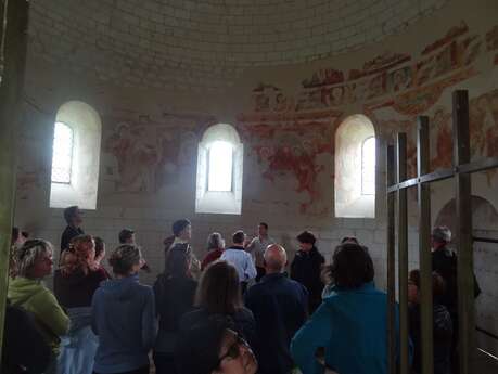 Journées Européennes du Patrimoine