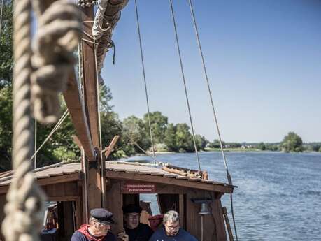Gourmandises en Loire