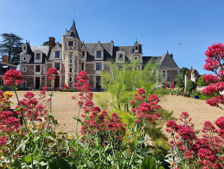 Escape game au Château de Jallanges - L'Héritage du Mage