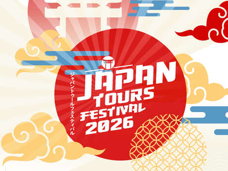 Japan Tours Festival