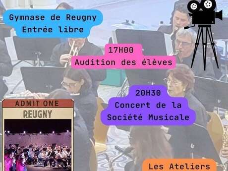 Journée musicale #2